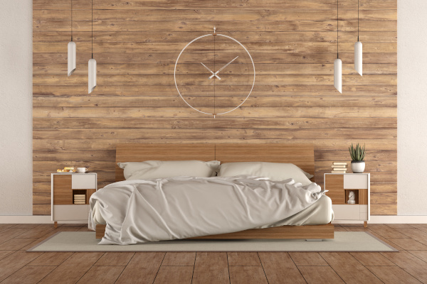 camera da letto design