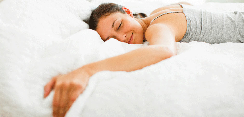 dormire fa dimagrire
