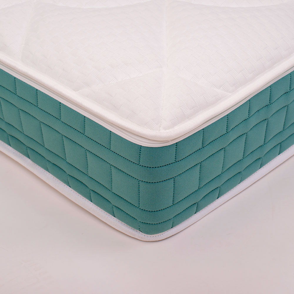 Materasso waterfoam - caratteristiche rivestimento Materasso-ecologico-rivestimento