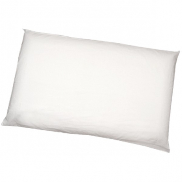 KIT Dolce Sonno - Materasso in Memory H25 cm bordato anallergico con rete a doghe + cuscini InMaterassi - 16