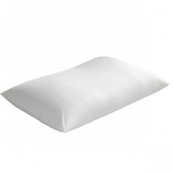 KIT Dolce Sonno - Materasso in Memory H25 cm bordato anallergico con rete a doghe + cuscini InMaterassi - 17