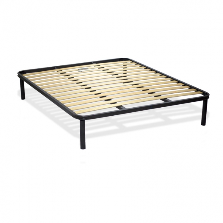 KIT MARILYN – Materasso in Memory e Lattice + rete a doghe + cuscini InMaterassi - 19