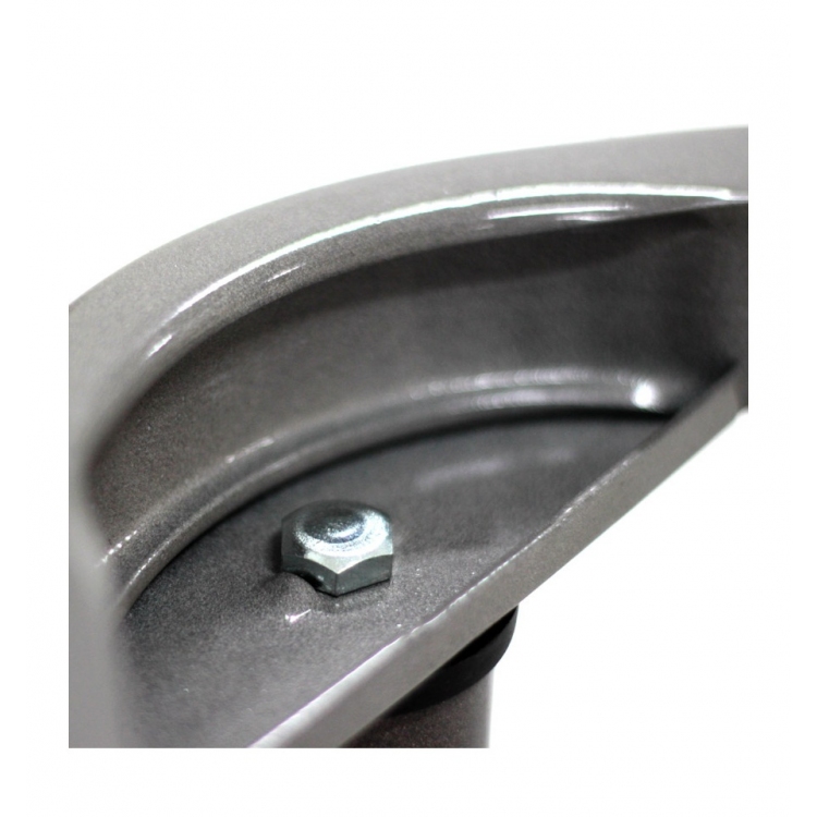 KIT Dolce Sonno Light - Materasso in Memory H18 cm bordato anallergico con rete a doghe + cuscini InMaterassi - 14