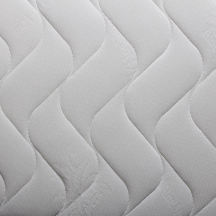 Materasso per culla in memory foam, senza collanti, ortopedico - mod. Navas InMaterassi - 3