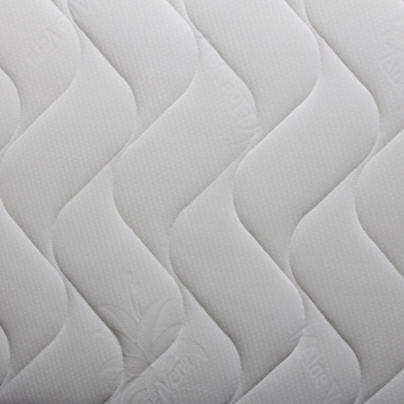 Materasso per culla in memory foam, senza collanti, ortopedico - mod. Navas InMaterassi - 3