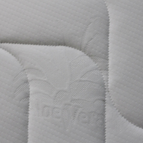 Materasso per bambini in waterfoam con tessuto in Aloe Vera - SOFIA InMaterassi - 3 Materasso per bambini in waterfoam con tessuto in Aloe Vera - SOFIA InMaterassi - 3