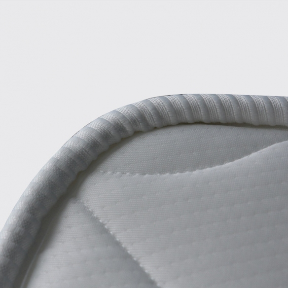 Materasso per bambini in waterfoam con tessuto in Aloe Vera - SOFIA InMaterassi - 4 Materasso per bambini in waterfoam con tessuto in Aloe Vera - SOFIA InMaterassi - 4