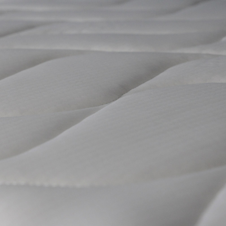 Materasso per bambini in waterfoam con tessuto in Aloe Vera - SOFIA InMaterassi - 5