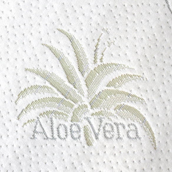 Materasso per lettino in memory foam Rivestimento Sfoderabile Anallergico Lavabile BABY MEMORY + cuscino antisoffoco InMaterassi Materasso per lettino in memory foam Rivestimento Sfoderabile Anallergico Lavabile BABY MEMORY + cuscino antisoffoco InMaterassi