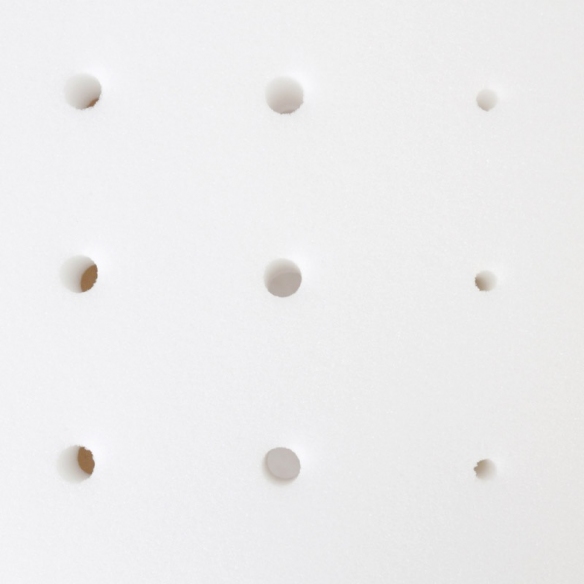 Materasso antisoffoco per bambini Rivestimento Sfoderabile Anallergico Lavabile + cuscino antisoffoco - mod. Baby Eco InMaterass Materasso antisoffoco per bambini Rivestimento Sfoderabile Anallergico Lavabile + cuscino antisoffoco - mod. Baby Eco InMaterass