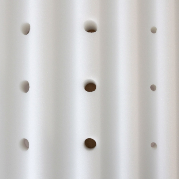 Materasso antisoffoco per bambini Rivestimento Sfoderabile Anallergico Lavabile + cuscino antisoffoco - mod. Baby Eco InMaterass Materasso antisoffoco per bambini Rivestimento Sfoderabile Anallergico Lavabile + cuscino antisoffoco - mod. Baby Eco InMaterass