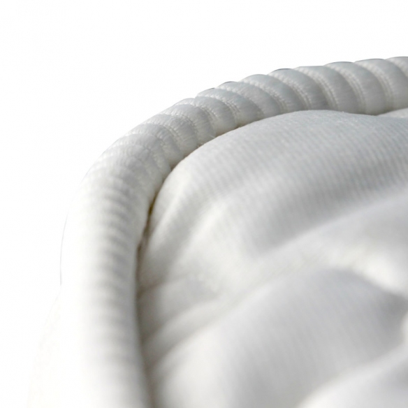 Materasso pieghevole una piazza e mezza in poliuretano espanso - Filomena InMaterassi - 5