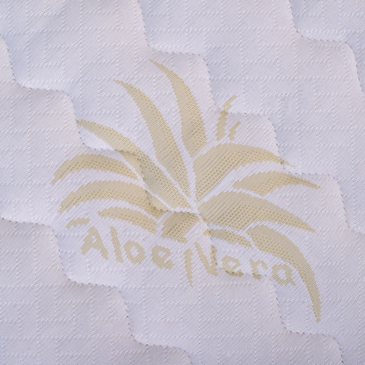 KIT MARILYN – Materasso in Memory e Lattice + rete a doghe + cuscini InMaterassi - 9