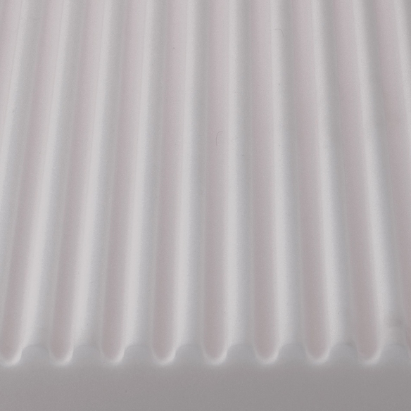 Materasso in memory gel, Alto 30cm, Ortopedico con rete a doghe + cuscini - KIT TOP30 InMaterassi - 11