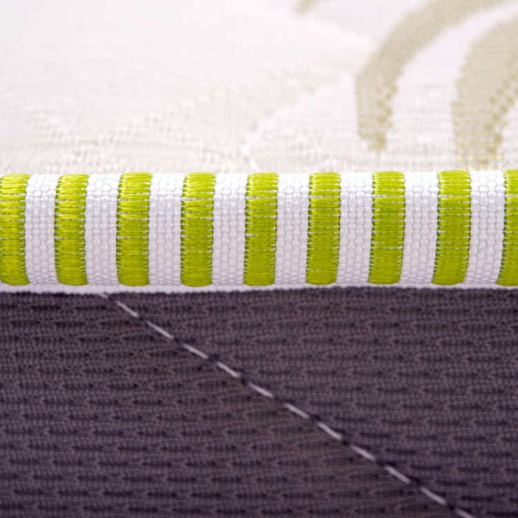 Materasso in memory gel, Alto 30cm, Ortopedico con rete a doghe + cuscini - KIT TOP30 InMaterassi - 15