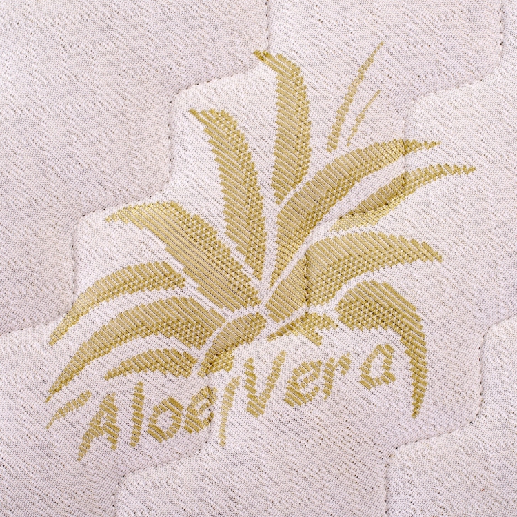 Materasso in memory gel, alto 25cm, sfoderabile con rete a doghe + cuscini - KIT TOP25 InMaterassi - 13