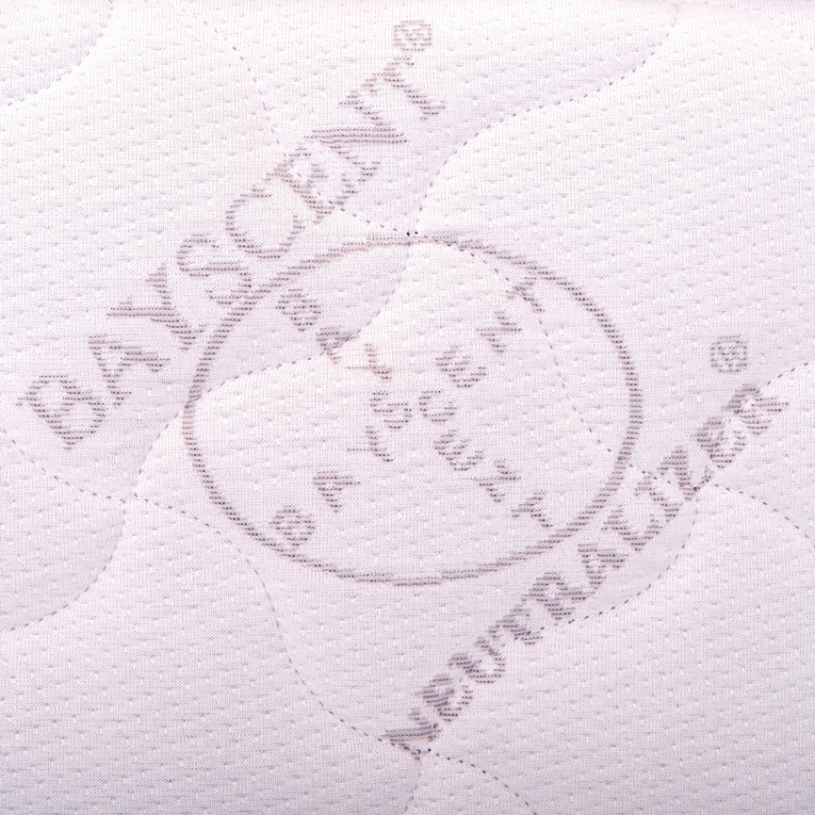 KIT Dolce Sonno Light - Materasso in Memory H18 cm bordato anallergico con rete a doghe + cuscini InMaterassi - 11