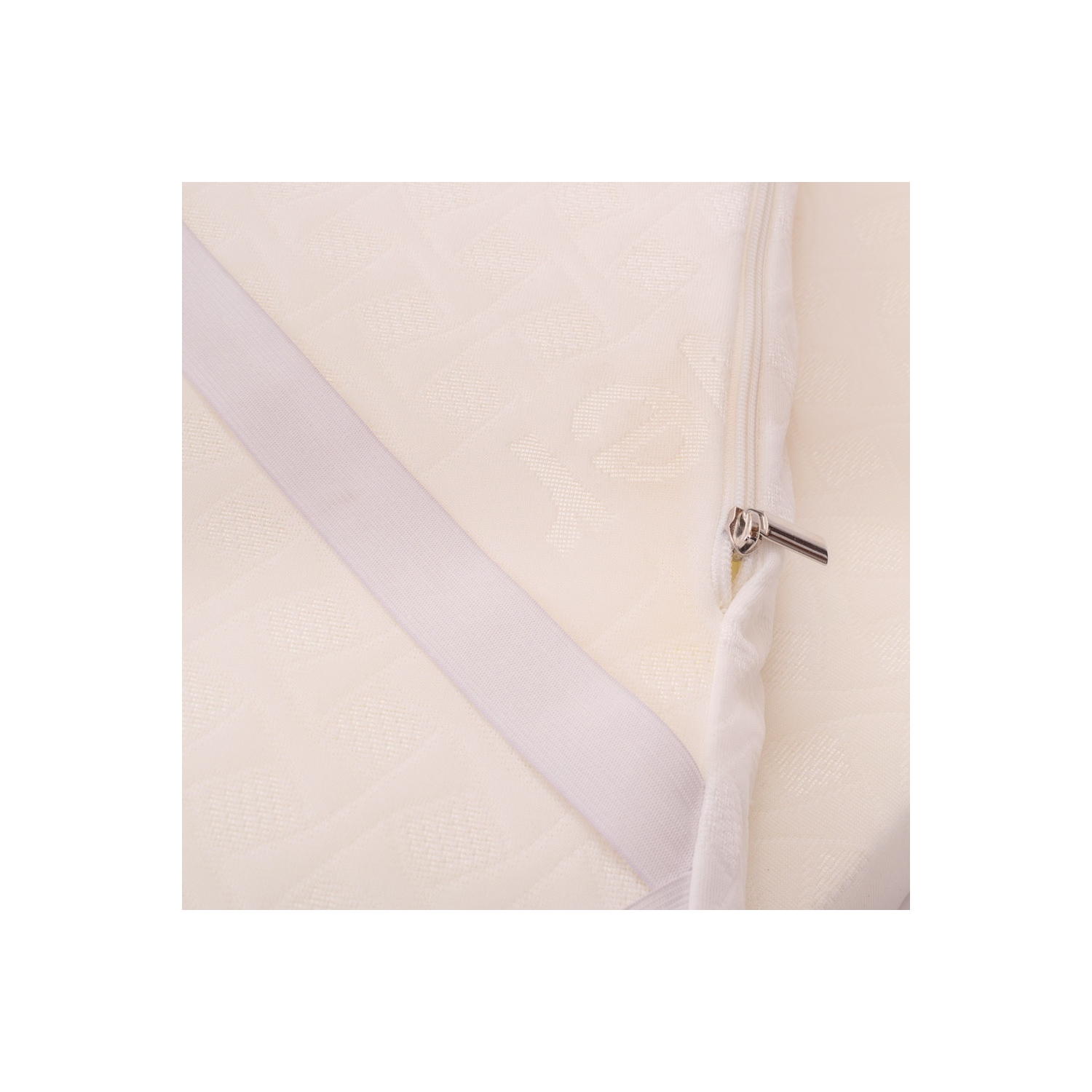 Topper Matrimoniale 165x190 alto 5 cm, correttore materasso in Memory Foam  - Sfoderabile, Dispositivo Medico, Made in Italy 100%. One : :  Casa e cucina