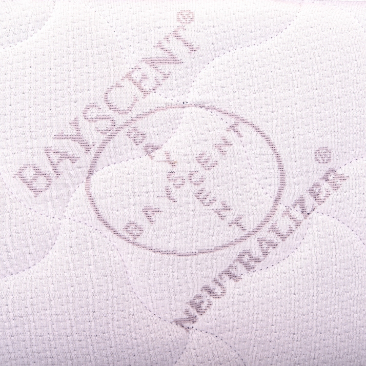 KIT Dolce Sonno - Materasso in Memory H25 cm bordato anallergico con rete a doghe + cuscini InMaterassi - 14