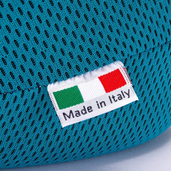 Cuscino CUORE per Il Sostegno di Gambe e Schiena in memory foam InMaterassi - 4