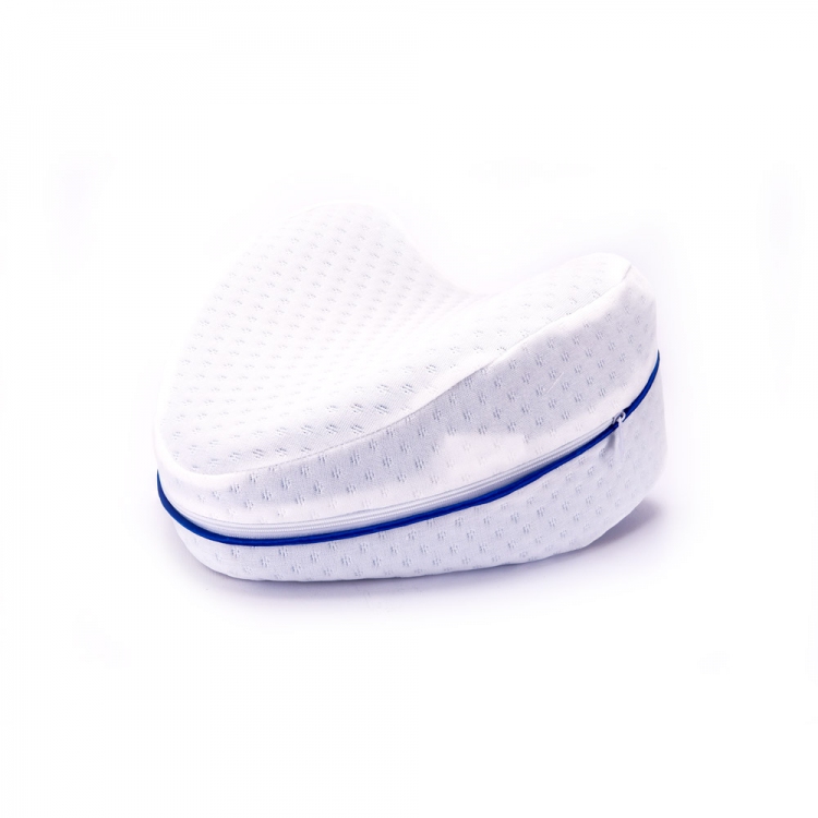 Cuscino CUORE per Il Sostegno di Gambe e Schiena in memory foam InMaterassi - 6