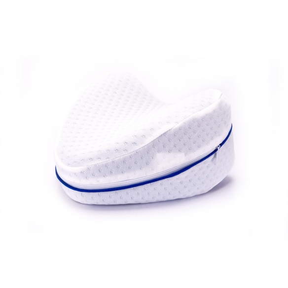 Cuscino CUORE per Il Sostegno di Gambe e Schiena in memory foam InMaterassi - 6