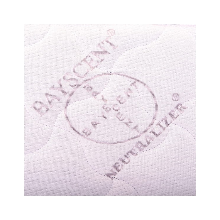 KIT INDIPENDENT - Materasso con molle indipendenti e memory + rete a doghe + cuscini in memory InMaterassi - 11