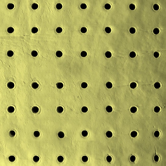 Guanciale Aromaterapia Memory con lastra Memory, profumato InMaterassi - 7