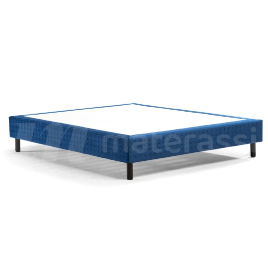 Letto Sommier a doghe - Il tuo riposo di qualità  - 1