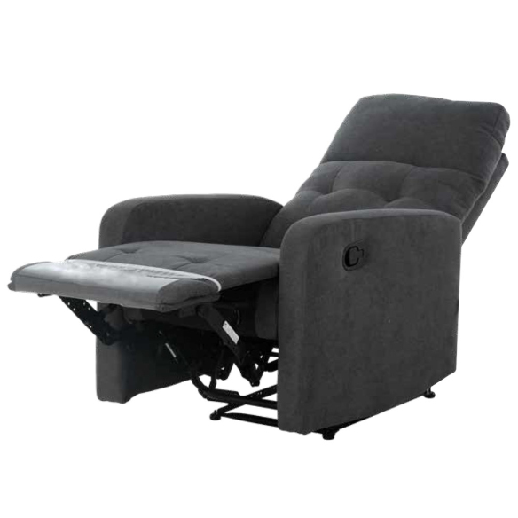 GAIA - Poltrona relax manuale reclinabile InMaterassi - 4