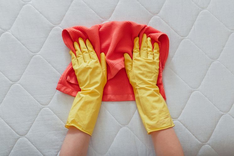Come pulire il materasso: prodotti e metodi, Blog
