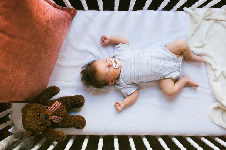 consigli materassi bambini