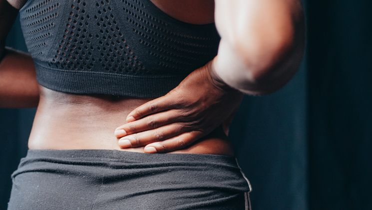 come dormire con la sciatica