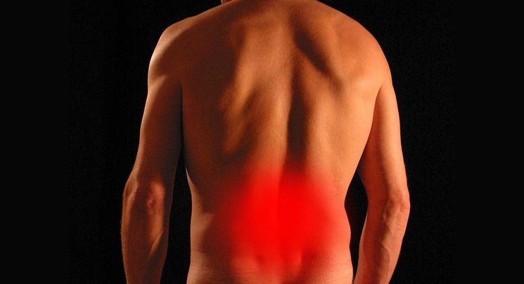 come dormire con la sciatica