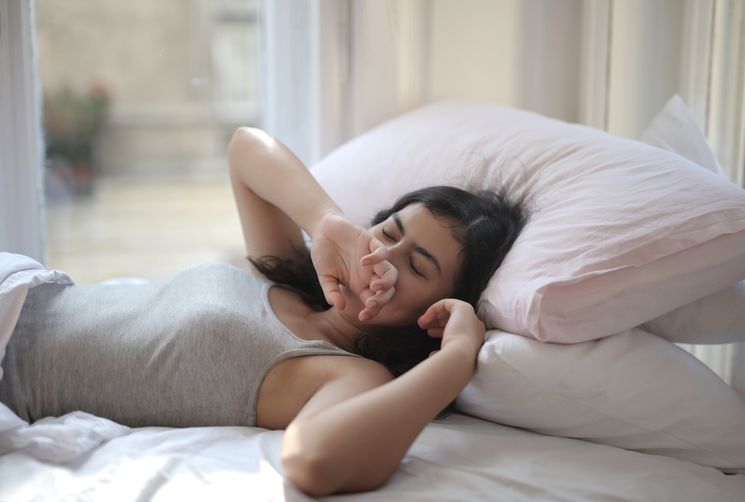 dolore alla cervicale
