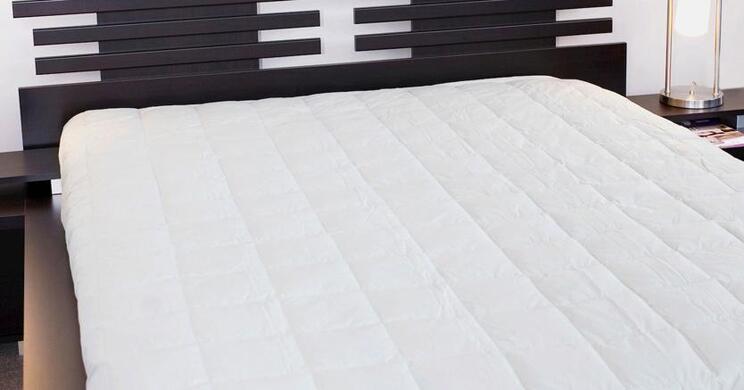 pod materasso hight-tech