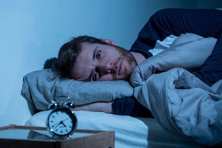 rimedi sonno agitato adulti