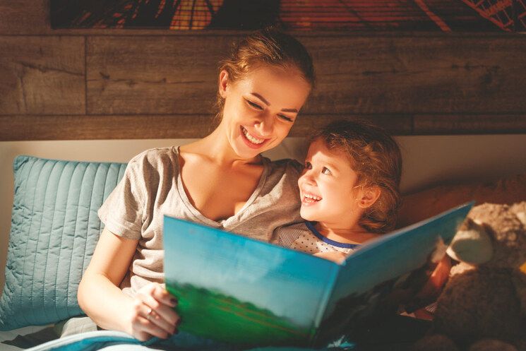 sonno agitato bambini 2 anni