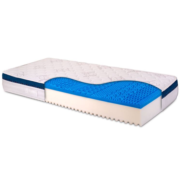 materasso-singolo-memory-dolce-sonno