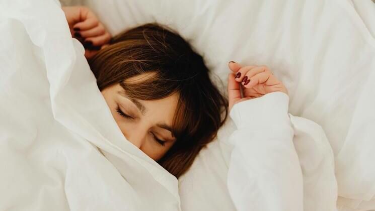 freddo e sonno