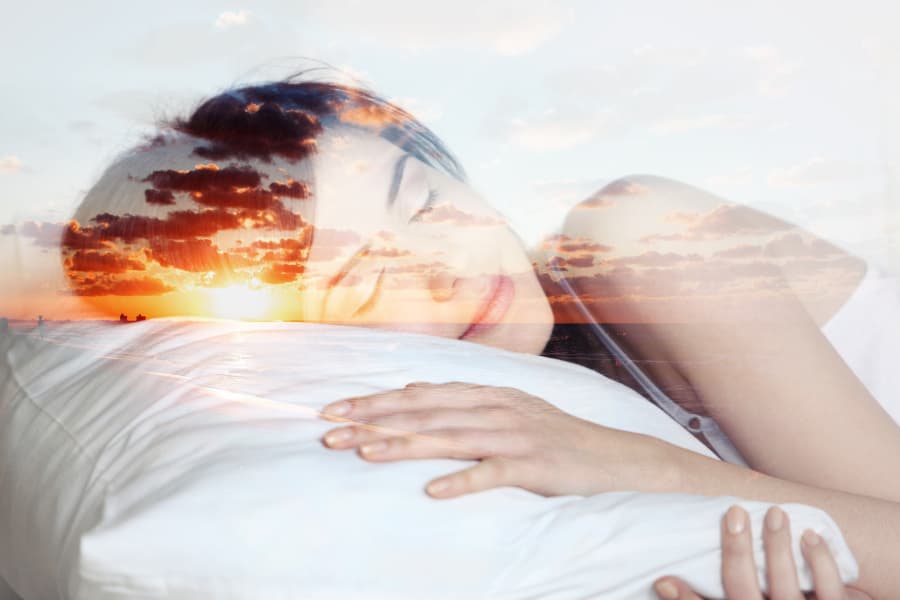 come-addormentarsi-velocemente