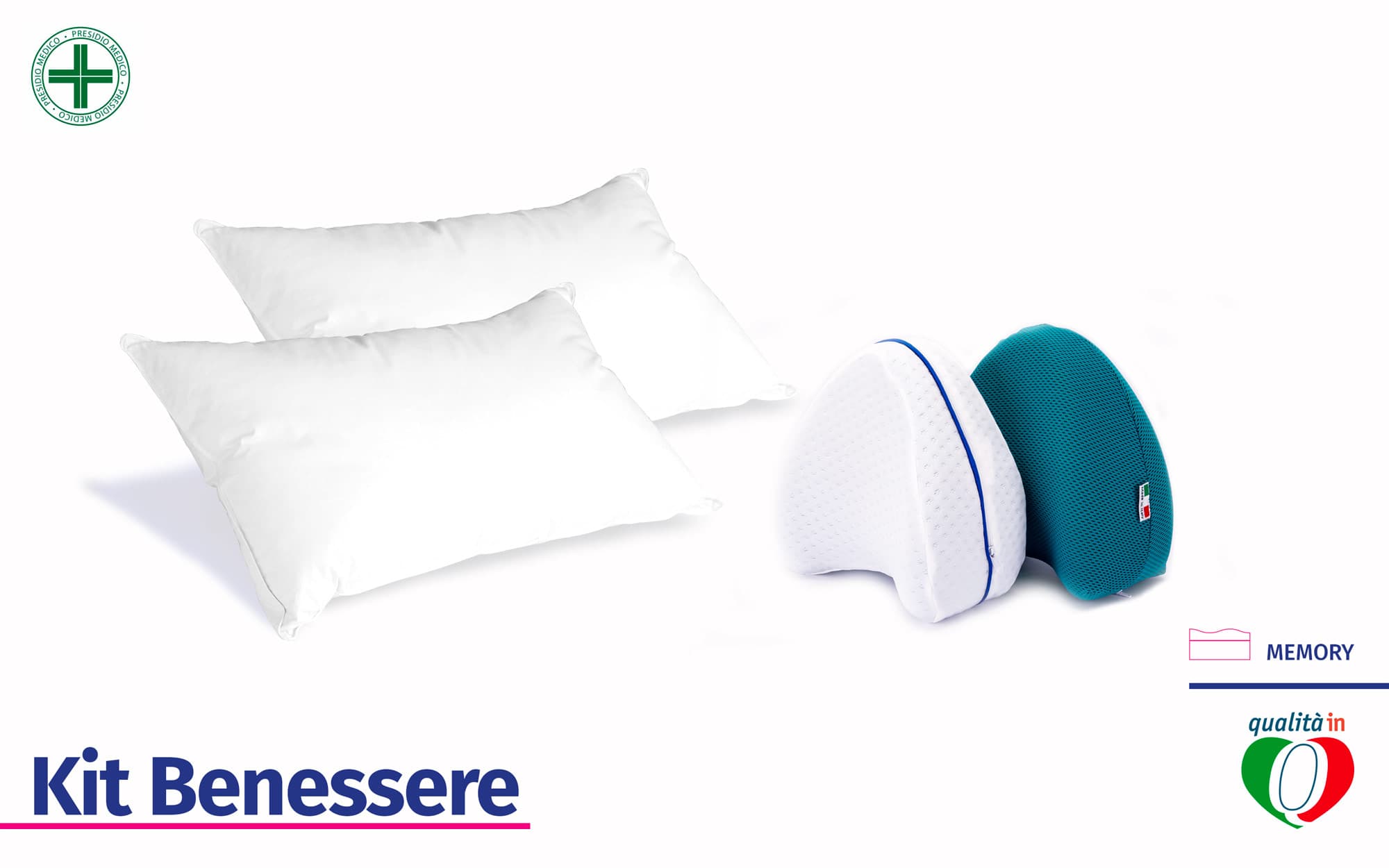 offerta kit benessere