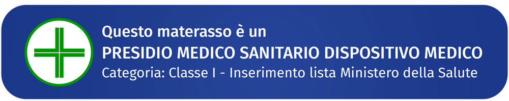 presidio-medico-materasso